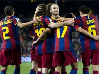 Entradas FC Barcelona – Real Sociedad 10-05-2015 Camp Nou Entradas FC Barcelona – Real Sociedad 10-05-2015 Camp Nou