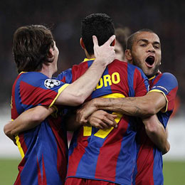 FC Barcelona – Deportivo de la Coruna 24-5-2015 Camp Nou FC Barcelona – Deportivo de la Coruna 24-5-2015 Camp Nou